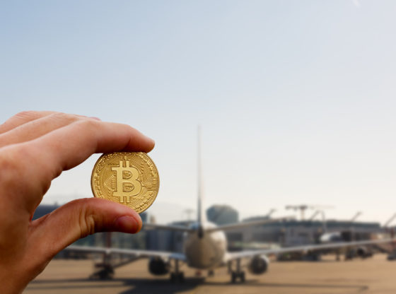Norwegian Air to accept Bitcoin